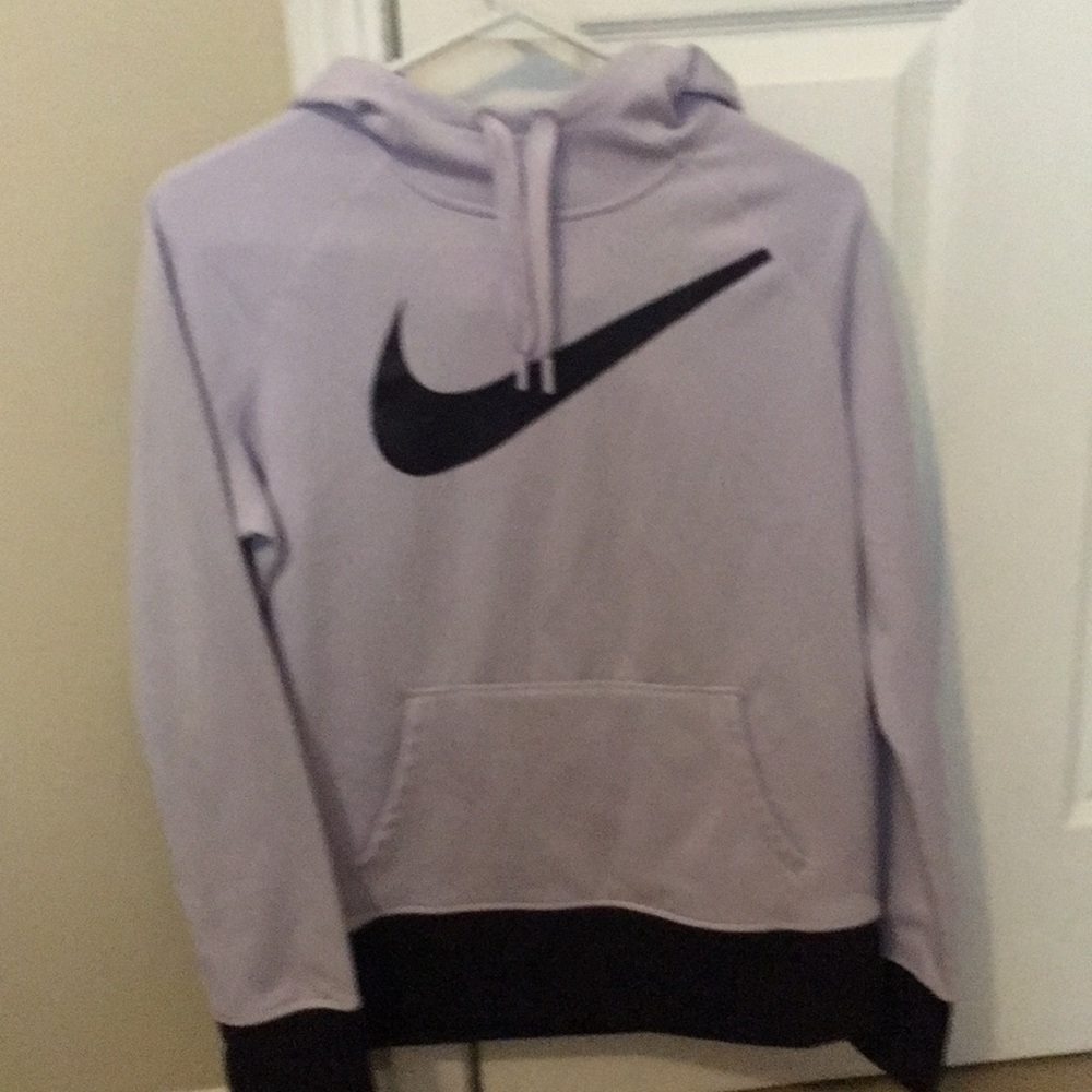 Nike thermal fit sweatshirt